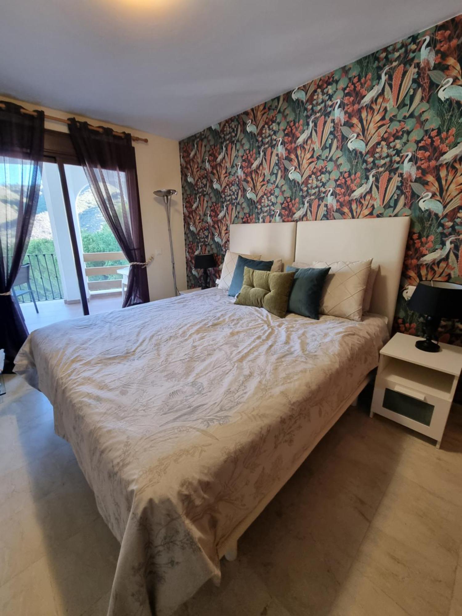 Luxurious Holiday Home In Benahavís Exteriér fotografie