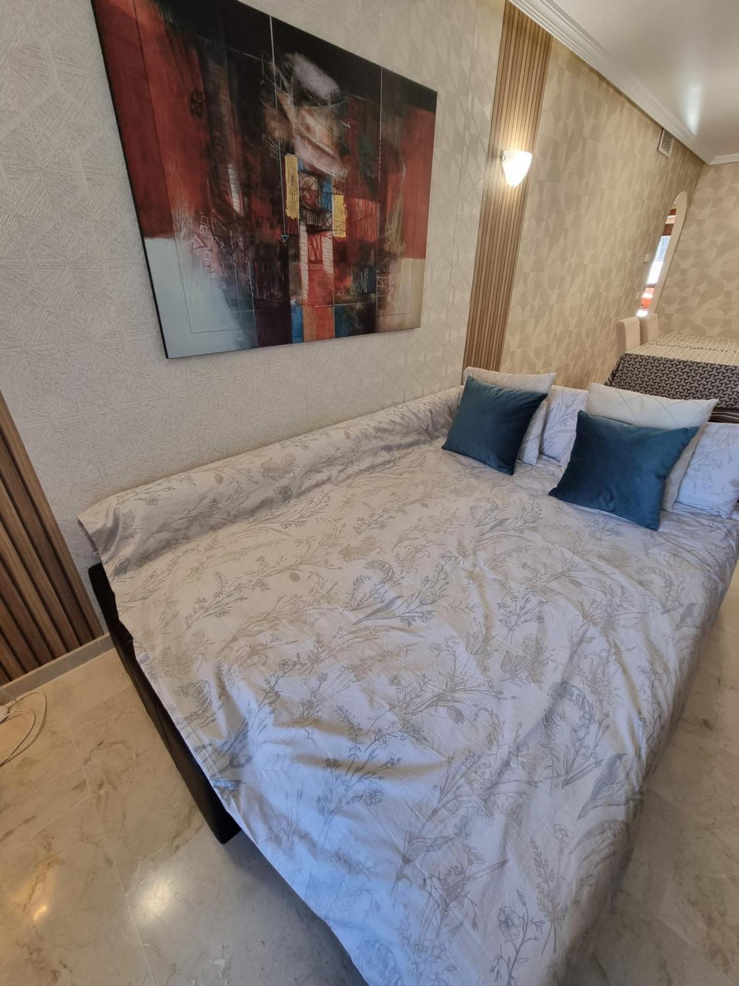 Luxurious Holiday Home In Benahavís Exteriér fotografie
